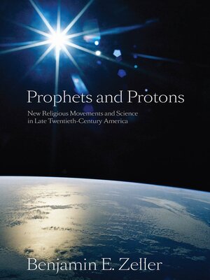 cover image of Prophets and Protons